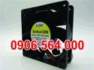QUẠT LÀM MÁT 9WF1224H1D05 / 03 / 01