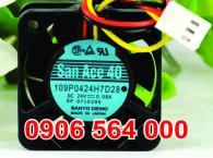 QUẠT LÀM MÁT 109P0424H6D28