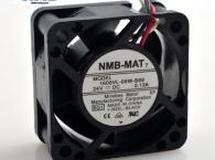 QUẠT LÀM MÁT 1608VL-05W-B69