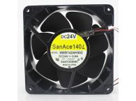QUẠT LÀM MÁT 9WB1424H502
