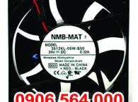 QUẠT LÀM MÁT 3612KL-05W-B50