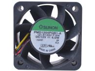 QUẠT LÀM MÁT PMD1204PQB1-A
