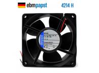 QUẠT LÀM MÁT 4214H EBM - PAPST
