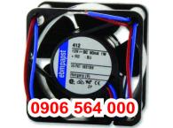 QUẠT LÀM MÁT EBMPAPST 412