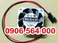SANYO DENKI 9GE0412P3J04