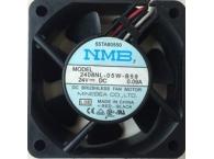 NMB-MAT FAN 2408NL-05W-B59