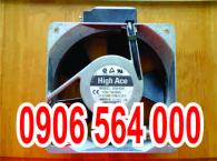 SANYO DENKI 109-604 115V