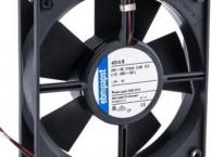 EBM PAPST 4314R AXIAL FAN