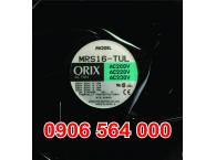 ORIX MRS16-TUL