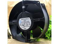 EBM PAPST W2S130-AA03-01 AXIAL FAN