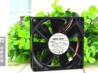NMB 3108NL-05W-B59 COOLING FAN DC24V 0.19A 3PIN 80*80*20MM