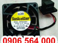 QUẠT LÀM MÁT 9WF0624H603