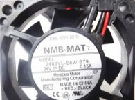 NMB 2408VL-S5W-B79  (24V 0.15A)