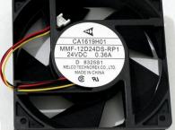 QUẠT LÀM MÁT CA1619H01 MMF-12D24DS-RP1