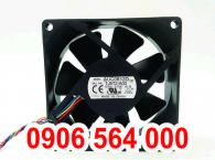 DELTA AUC0812D  (DC12V 0.7A)