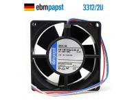 EBMPAPST 3312/2U