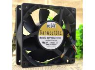 QUẠT LÀM MÁT: SanAce120WF 9WF1224H1D03