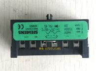 SIEMENS chỉnh lưu mô-đun Siemens Motor chỉnh lưu cầu Siemens 169800