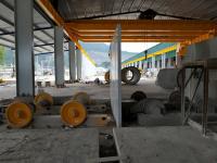 Tủ điện cho hệ thống quay cống nước ngầm