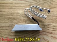 RXLG 60W200RJ điện trở nhôm máy sợi con