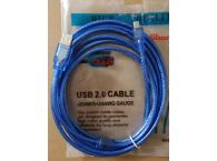 Cap lap trinh HMI Weintek - USB-mini