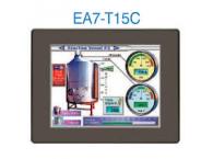 Màn hình C-More EA9-T12CL